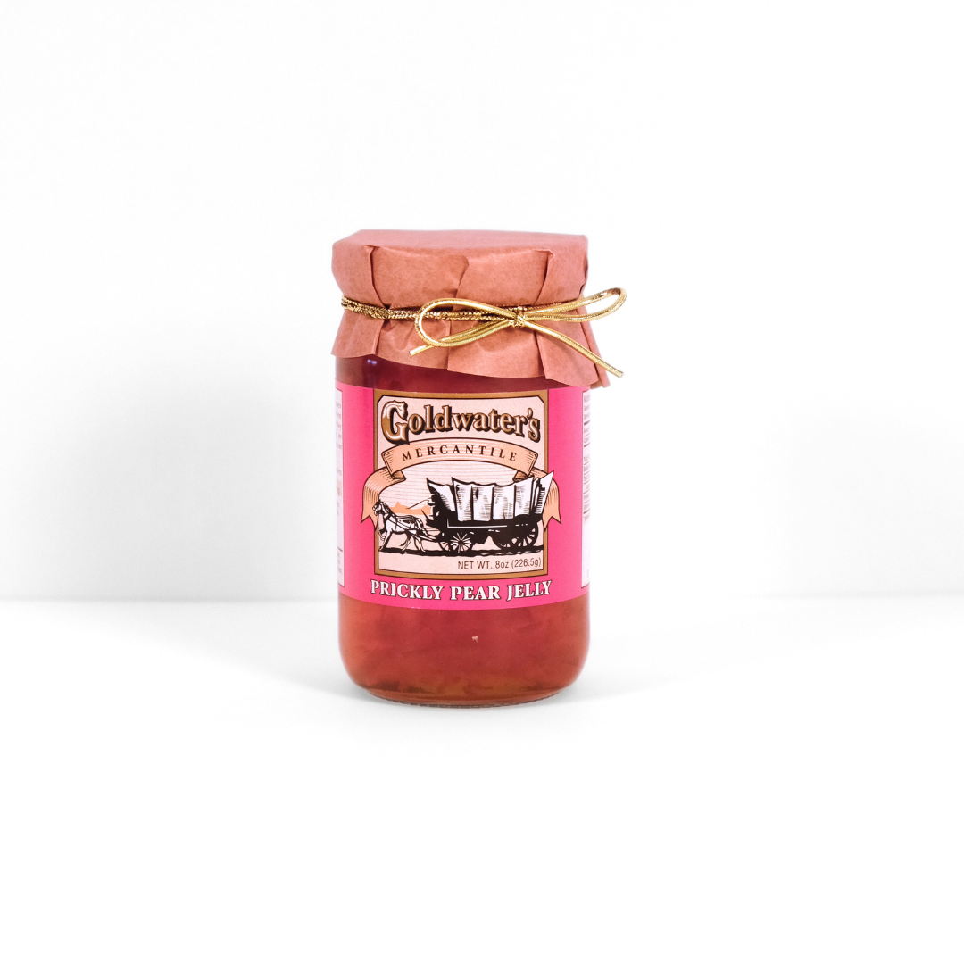 Mercantile Collection Prickly Pear Jelly