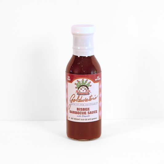 🎁 Bisbee Barbeque Sauce (100% off)
