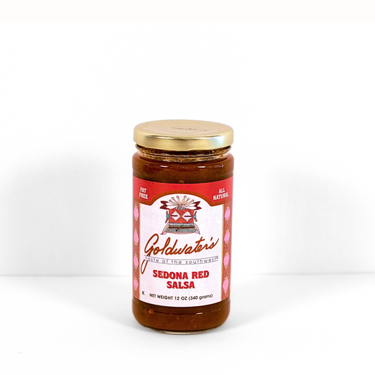 Sedona Red Medium Salsa