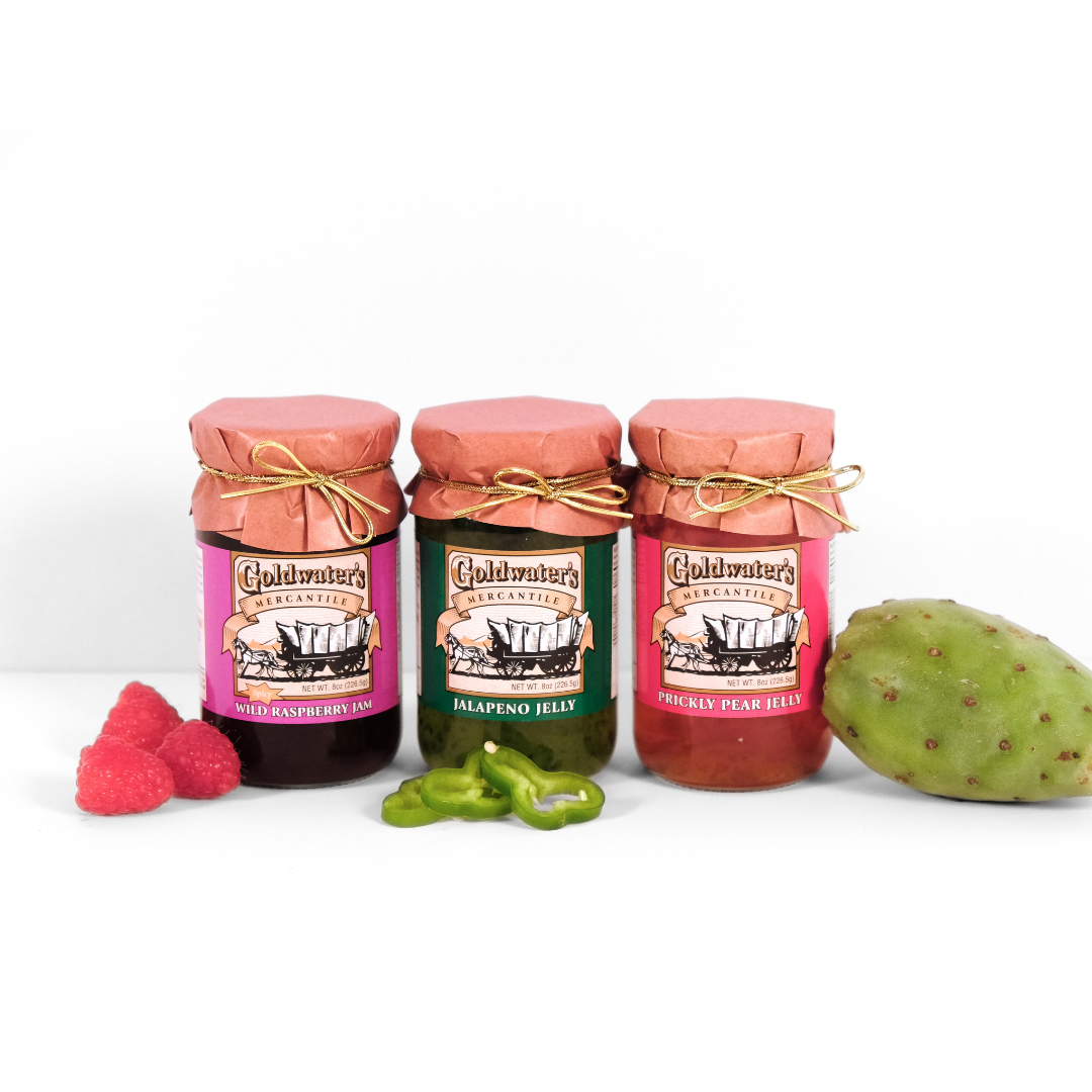 Mercantile Collection Jalapeno Jelly