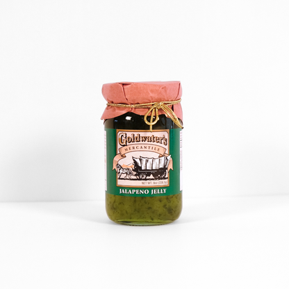 Mercantile Collection Jalapeno Jelly