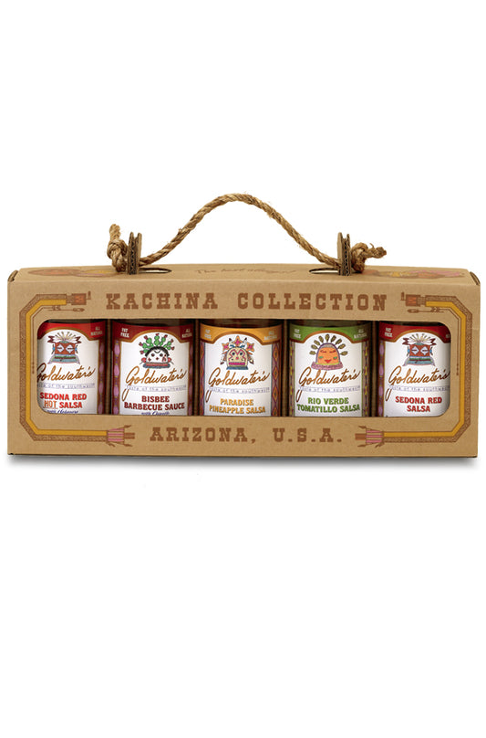 Kachina Collection